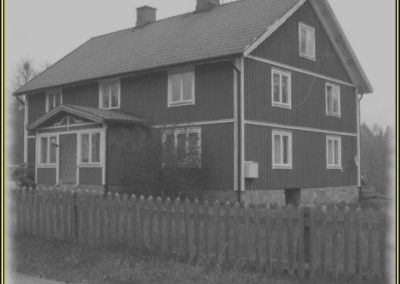 HELRENOVERING AV HUS